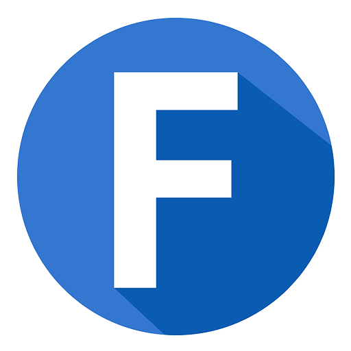 Fiscardo.com logo